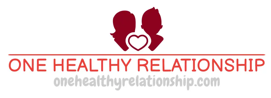 onehealthyrelationship.com