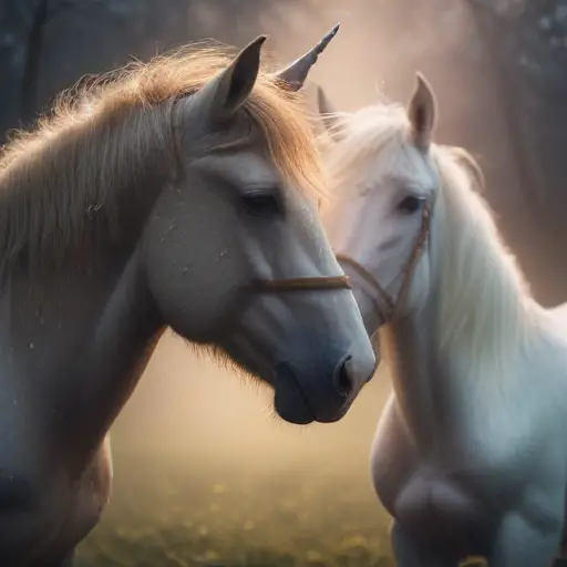 The Magic of a Unicorn Relationship